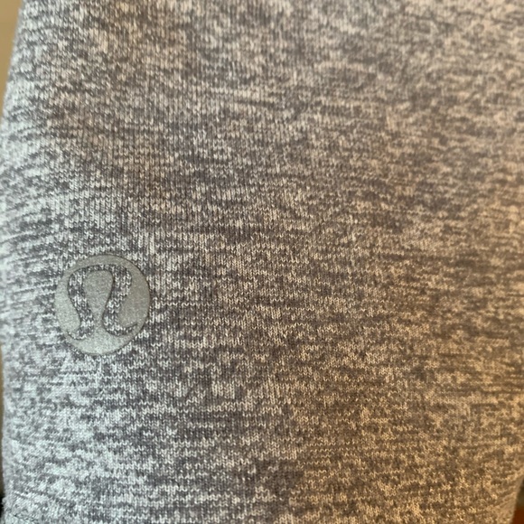 Lululemon inspirational tank - Picture 7 of 10